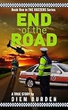 End of the Road (The Rozzers, # 1)