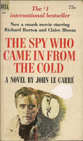 The Spy Who Came In from the Cold