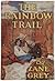 The Rainbow Trail by Zane Grey