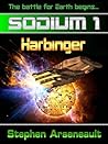 Harbinger by Stephen Arseneault