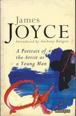 A Portrait of the Artist as a Young Man