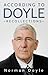 According to Doyle