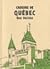 Croquis de Québec