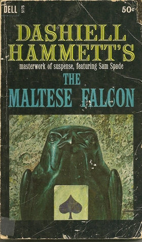 The Maltese Falcon