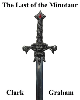 The Last of the Minotaur (Elvenshore #4)