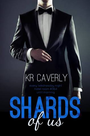 Shards of Us (Kindle Edition)