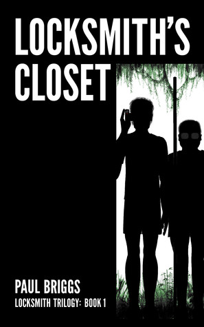 Locksmith’s Closet (Locksmith Trilogy, #1)