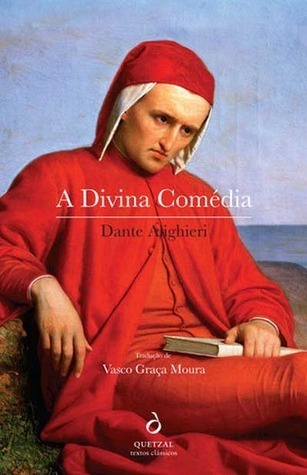 A Divina Comédia