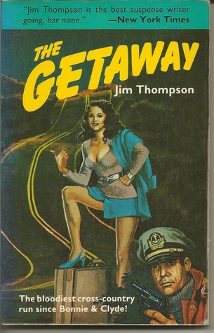 The Getaway