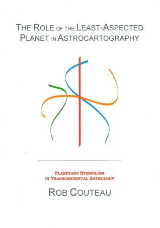 The Role of the Least-Aspected Planet in Astrocartography. Planetary Symbolism in Astrocartography and Transcendental Astrology