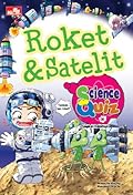 Science Quiz 16: Roket & Satelit