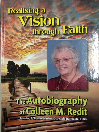 Realizing a Vision through Faith