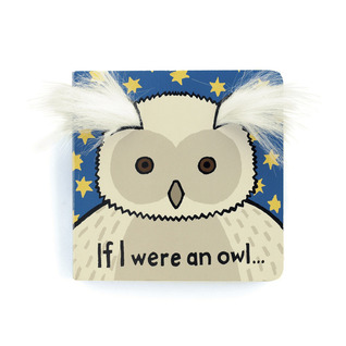 If I Were an Owl