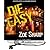 Die Easy (Charlie Fox Thriller #10)