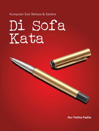 Kumpulan Esei Bahasa & Sastera : Di Sofa Kata