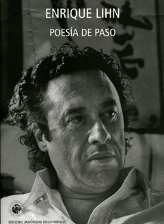 Poesía de paso (Paperback)