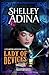 Lady of Devices (Magnificent Devices, #1)