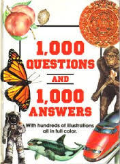 1,000 Questions and Answers