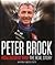 Peter Brock by Wayne    Webster