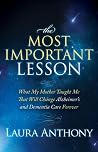 The Most Importan...