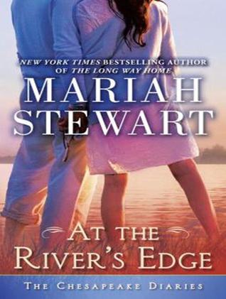 At the River's Edge: Library Edition (Chesapeake Diaries)