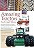 Amazing Tractor Facts & Trivia