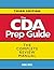 The CDA Prep Guide: The Com...