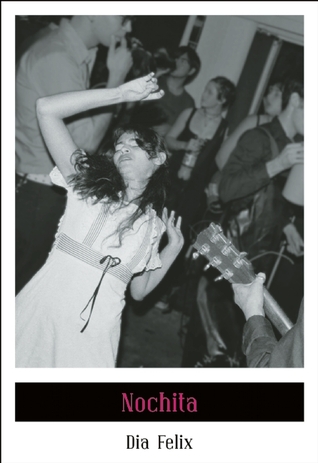 Nochita (City Lights/Sister Spit)