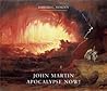 John Martin by Barbara Morden