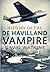 History of the de Havilland Vampire