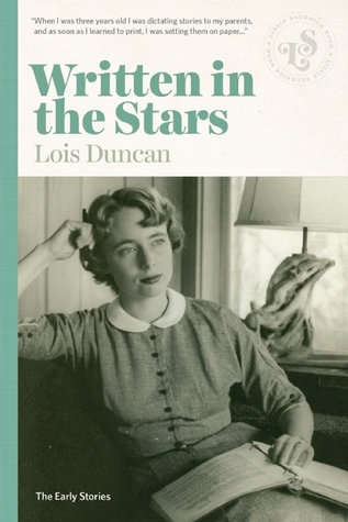 Written in the Stars (Paperback)