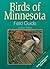 Birds of Minnesota Field Guide