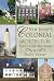 New Jersey Colonial Archite...