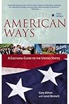 American Ways: A Cultural Guide to the United States of America