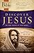 Discover Jesus in the Pages of the Bible by Billy Graham