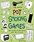 Mr. Bud's Pot Smoking Games: 25 Fun Ways to Get Baked with Your Friends