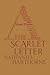 The Scarlet Letter by Nathaniel Hawthorne The Scarlet Letter by Nathaniel Hawthorne