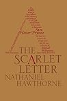 The Scarlet Letter by Nathaniel Hawthorne
