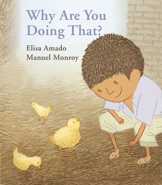 Why Are You Doing That? (Hardcover)