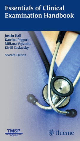 Essentials of Clinical Examination Handbook (Paperback)
