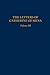Letters of Catherine of Sie...