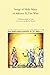 Songs of Holy Mary of Alfonso X, the Wise: A Translation of the Cantigas De Santa Maria (Medieval & Renaissance Texts & Studies)