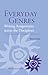 Everyday Genres: Writing As...