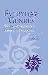 Everyday Genres: Writing Assignments across the Disciplines