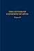 The Letters of Catherine of...