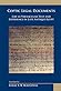 Coptic Legal Documents by Leslie S.B. MacCoull