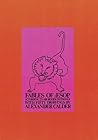 Fables of Aesop According to Sir Roger L'Estrange, with Fifty... by Aesop