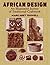 African Design: An Illustrated Survey of Traditional Craftwork (Dover Fine Art, History of Art)