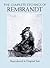 The Complete Etchings of Rembrandt: Reproduced in Original Size (Dover Fine Art, History of Art)