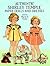 Authentic Shirley Temple Paper Dolls and Dresses (Dover Celebrity Paper Dolls)